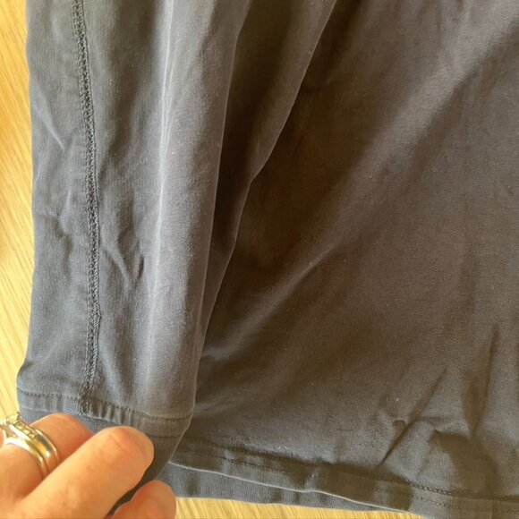 Swet Tailor Swet-Hoodie Pullover Mens Navy Blue XL - Picture 9 of 10